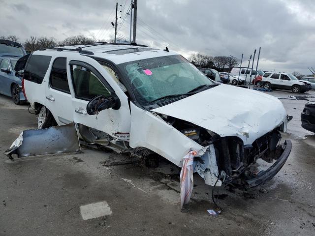 Photo 4 from auction – 2008 GMC YUKON with VIN 1GKFK13088J181705