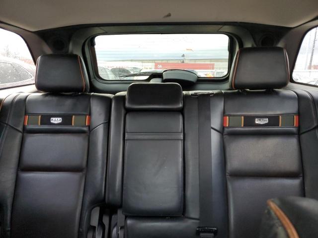 Photo 10 from auction – 2011 JEEP GRAND CHER with VIN 1J4RR4GG8BC679244