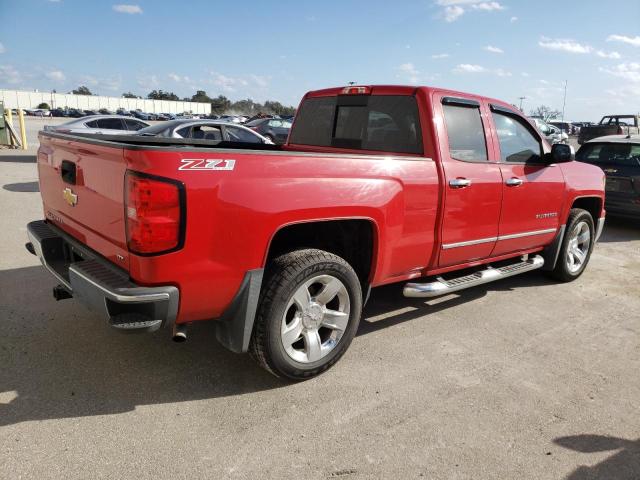 Photo 3 from auction – 2014 CHEVROLET SILVERADO with VIN 1GCVKSEC8EZ165764