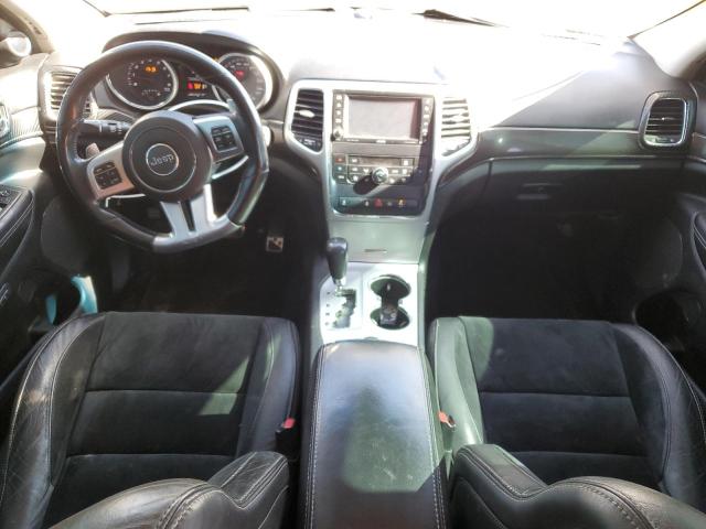 Photo 8 from auction – 2012 JEEP GRAND CHER with VIN 1C4RJFDJ5CC121135