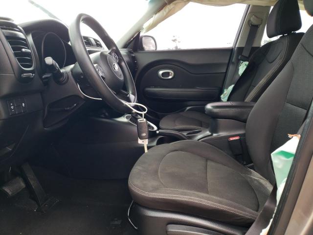 Photo 7 from auction – 2017 KIA SOUL with VIN KNDJN2A28H7443632
