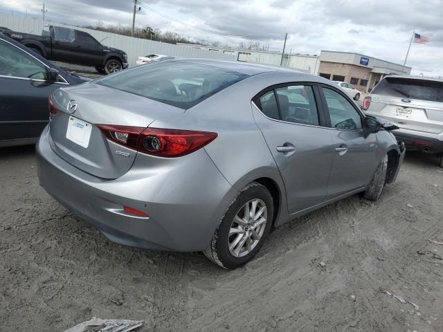 Photo 3 from auction – 2016 MAZDA 3 SPORT with VIN 3MZBM1U7XGM307660