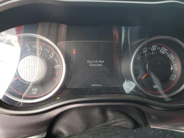 Photo 9 from auction – 2016 DODGE CHALLENGER with VIN 2C3CDZAG3GH316794