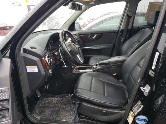 Photo 7 from auction – 2013 MERCEDES-BENZ GLK 350 4M with VIN WDCGG8JB5DF971663