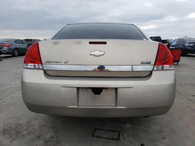 Photo 6 from auction – 2010 CHEVROLET IMPALA LT with VIN 2G1WB5EK0A1237338