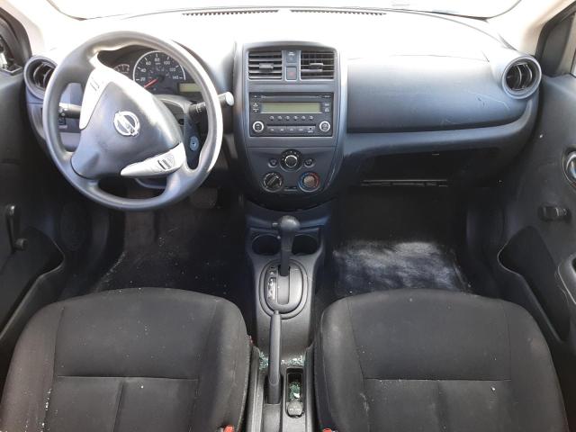 Photo 8 from auction – 2016 NISSAN VERSA S with VIN 3N1CN7AP2GL816629