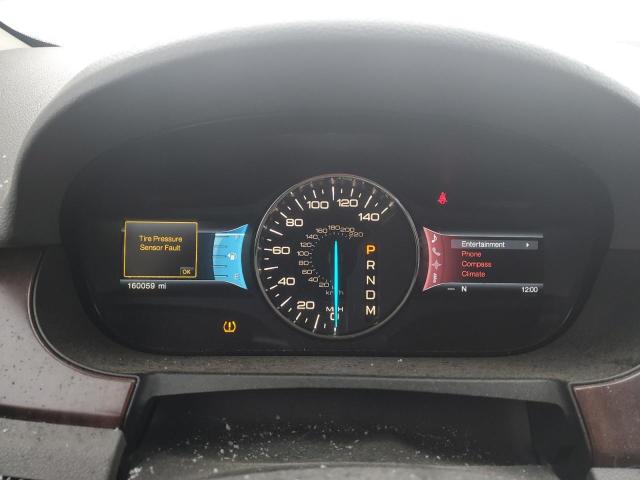Photo 9 from auction – 2012 FORD EDGE LIMIT with VIN 2FMDK4KC4CBA31146
