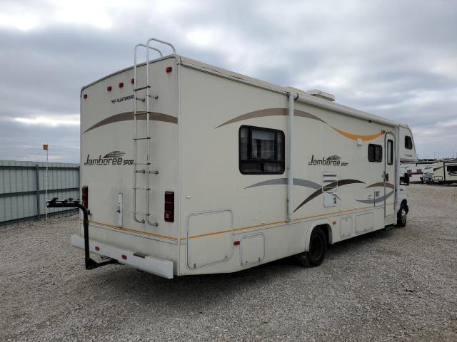 Photo 4 from auction – 2007 FORD ECONOLINE with VIN 1FDXE45S47DA64686
