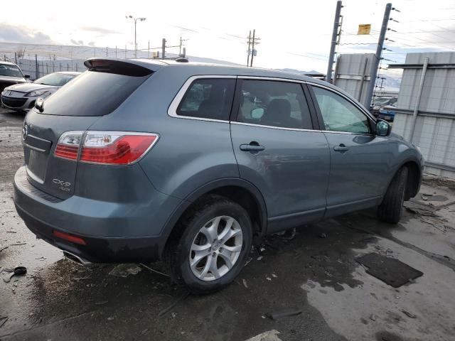 Photo 3 from auction – 2011 MAZDA CX-9 with VIN JM3TB3CA9B0310011