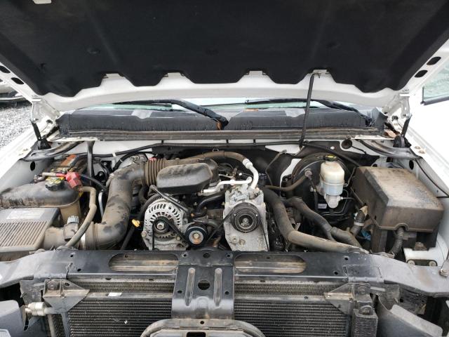 Photo 11 from auction – 2011 CHEVROLET SILVERADO with VIN 1GCNCPEX6BZ233407