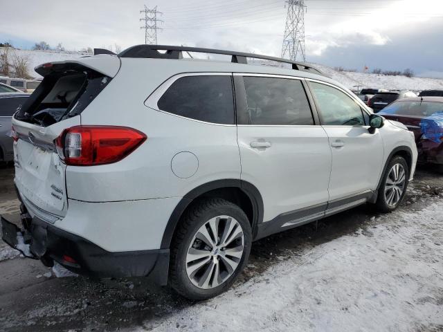 Photo 3 from auction – 2020 SUBARU ASCENT LIM with VIN 4S4WMAMD2L3421623