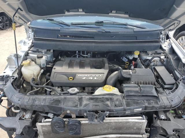 Photo 12 from auction – 2012 DODGE JOURNEY SE with VIN 3C4PDCAB0CT362499