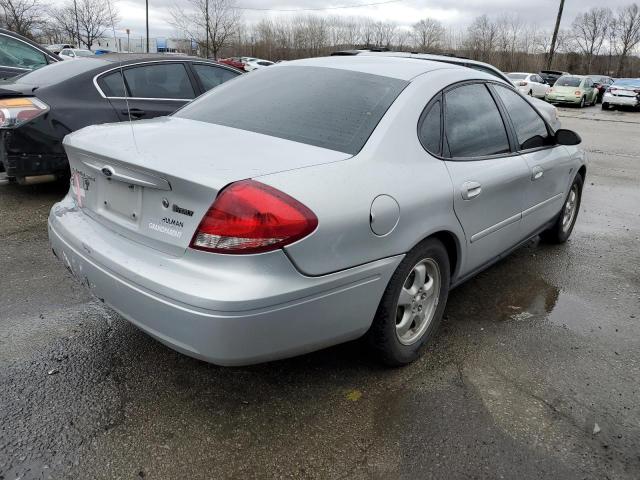 Photo 4 from auction – 2004 FORD TAURUS SES with VIN 1FAFP55S74G166032