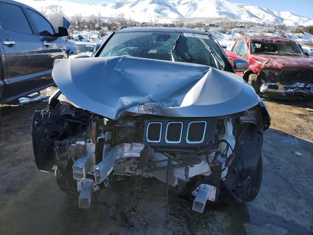 Photo 5 from auction – 2021 JEEP COMPASS LI with VIN 3C4NJDCBXMT600086
