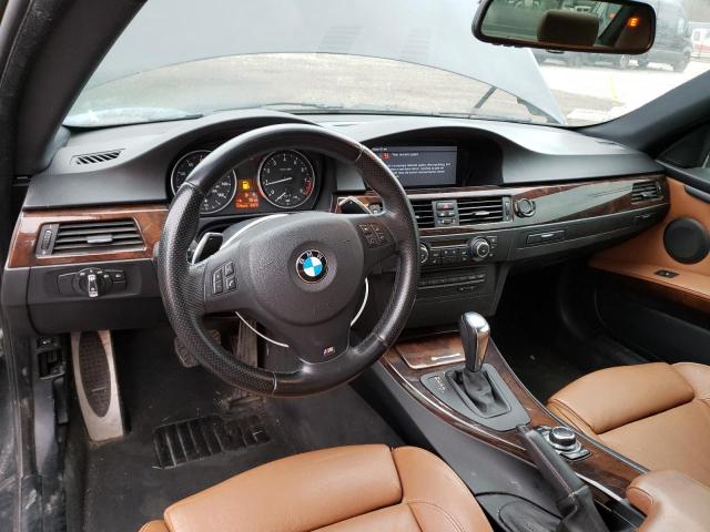 Photo 8 from auction – 2013 BMW 328 I with VIN WBAKE3C58DE771668