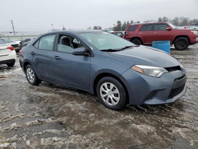 Photo 4 from auction – 2014 TOYOTA COROLLA EC with VIN 2T1BPRHE3EC022225