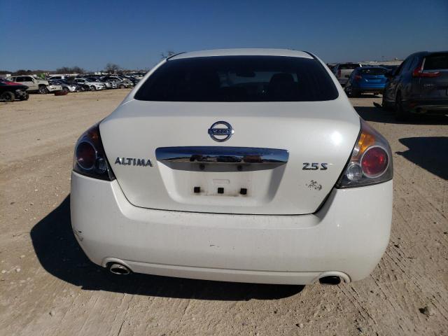 Photo 6 from auction – 2011 NISSAN ALTIMA BAS with VIN 1N4AL2AP0BN438077