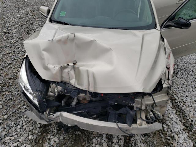 Photo 11 from auction – 2013 CHEVROLET MALIBU 1LT with VIN 1G11C5SA1DF147857
