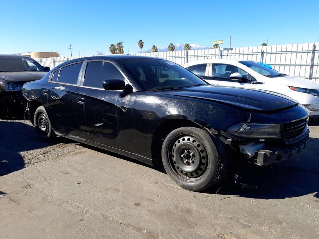 Photo 4 from auction – 2016 DODGE CHARGER SX with VIN 2C3CDXHG3GH318197