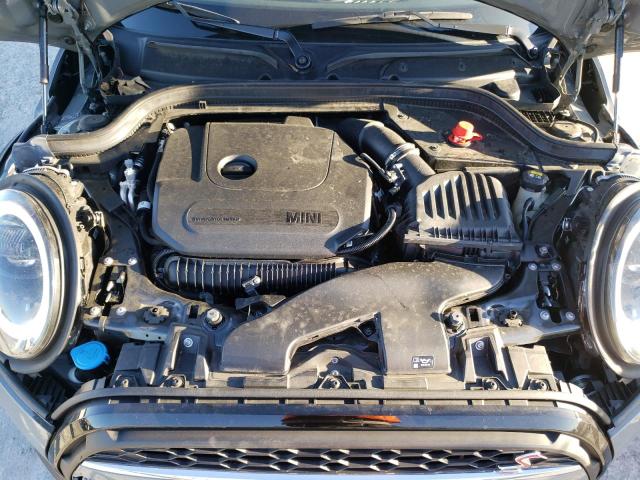 Photo 11 from auction – 2022 MINI COOPER S with VIN WMW53DK04N2R83520