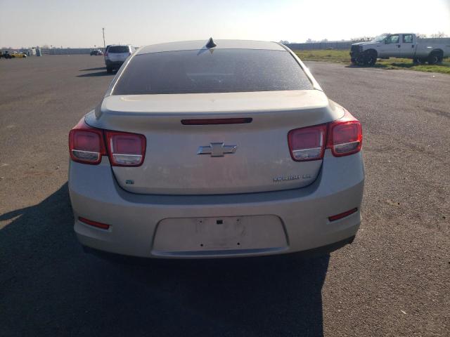 Photo 6 from auction – 2015 CHEVROLET MALIBU LS with VIN 1G11B5SL0FF168383