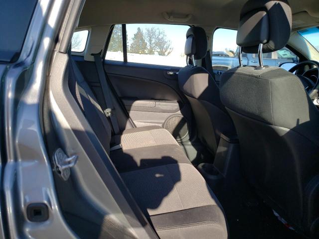 Photo 11 from auction – 2012 DODGE CALIBER SX with VIN 1C3CDWDA2CD529412