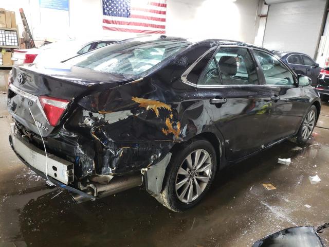 Photo 3 from auction – 2015 TOYOTA CAMRY HYBR with VIN 4T1BD1FK2FU169428
