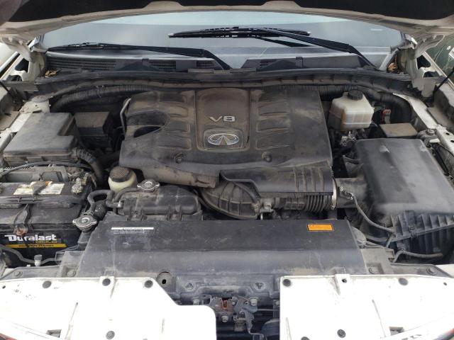 Photo 12 from auction – 2011 INFINITI QX56 with VIN JN8AZ2NE5B9002145