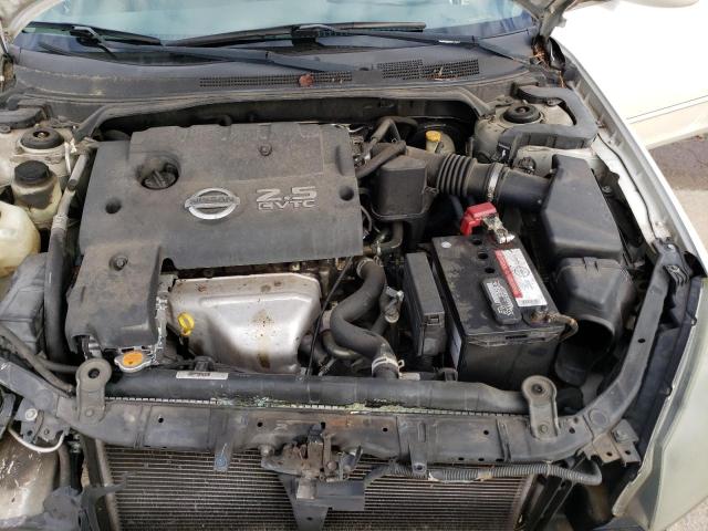 Photo 11 from auction – 2005 NISSAN ALTIMA S with VIN 1N4AL11D45N470342