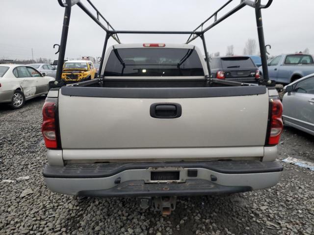 Photo 6 from auction – 2006 CHEVROLET SILVERADO with VIN 1GCEC19X36Z204461