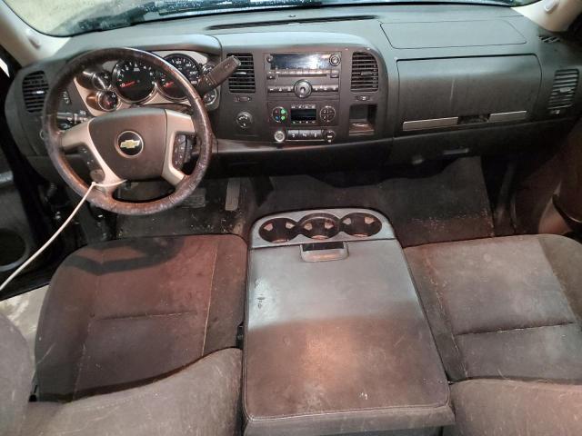 Photo 8 from auction – 2013 CHEVROLET SILVERADO with VIN 1GCRKSE78DZ114932