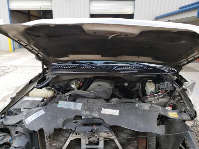 Photo 11 from auction – 2003 CHEVROLET SILVERADO with VIN 1GCGK13U93F106574