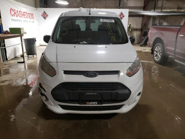 Photo 5 from auction – 2014 FORD TRANSIT CO with VIN NM0GS9F75E1137743