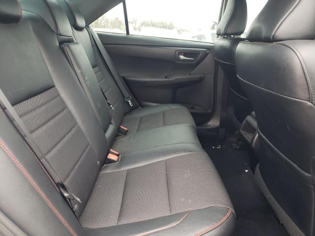 Photo 10 from auction – 2017 TOYOTA CAMRY LE with VIN 4T1BF1FK6HU374084
