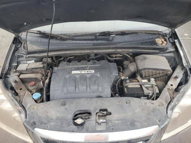 Photo 12 from auction – 2005 HONDA ODYSSEY EX with VIN 5FNRL38475B009648