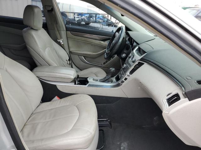 صورة رقم 7 من المزاد - 2010 CADILLAC CTS مع VIN 1G6DA5EG0A0130236