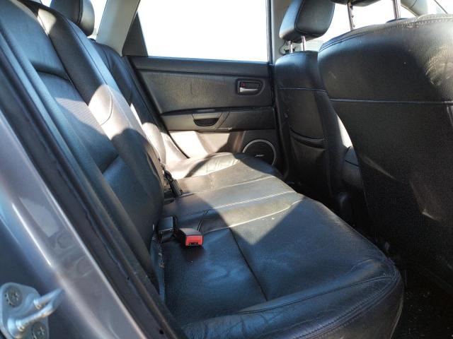 Photo 10 from auction – 2006 MAZDA 3 HATCHBAC with VIN JM1BK344161514542