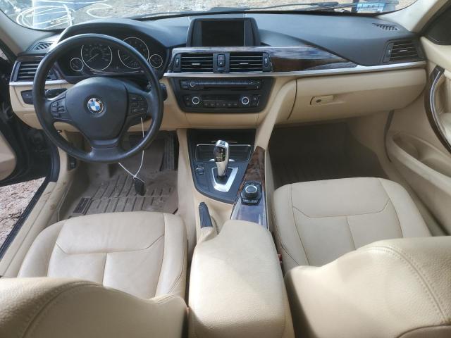 Photo 8 from auction – 2013 BMW 328 XI with VIN WBA3B3C52DF533628