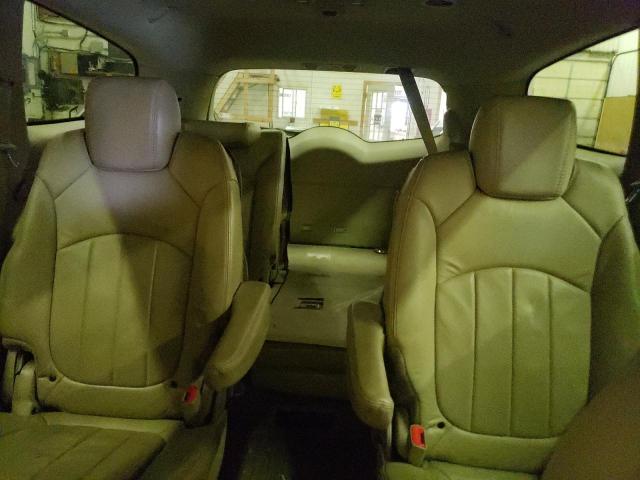 Photo 10 from auction – 2008 BUICK ENCLAVE CX with VIN 5GAER23758J273751