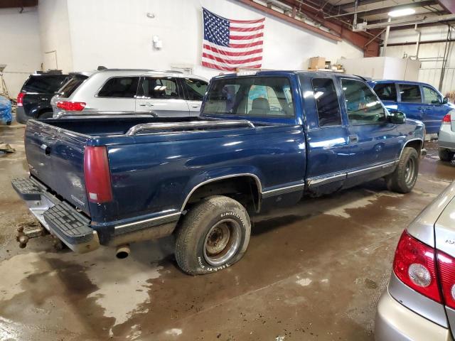 Photo 3 from auction – 1996 GMC SIERRA C15 with VIN 2GTEC19M2T1511114