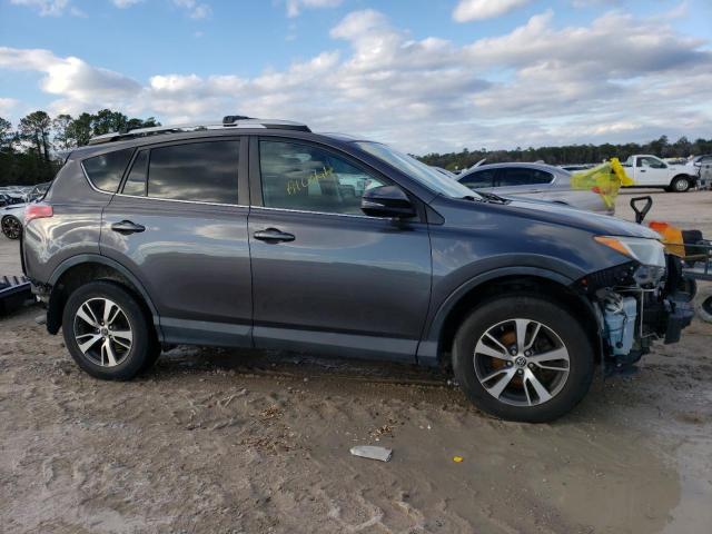 Photo 4 from auction – 2016 TOYOTA RAV4 XLE with VIN 2T3WFREV9GW282971