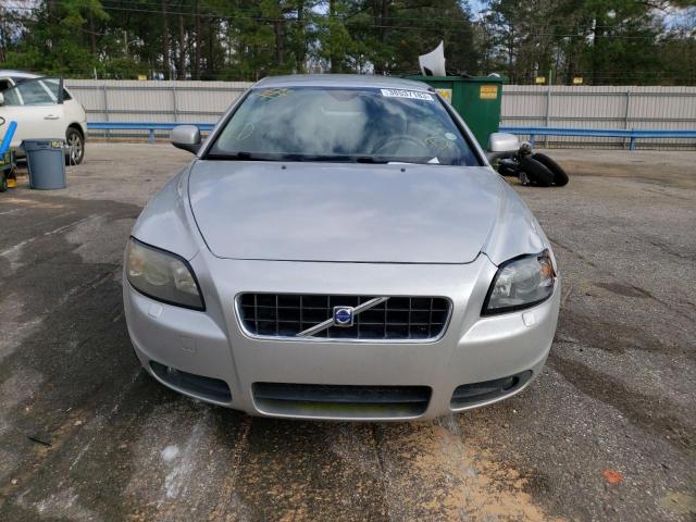 Photo 5 from auction – 2008 VOLVO C70 T5 with VIN YV1MC67208J041795