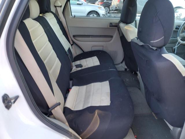 Photo 11 from auction – 2011 FORD ESCAPE HYB with VIN 1FMCU5K31BKC05903
