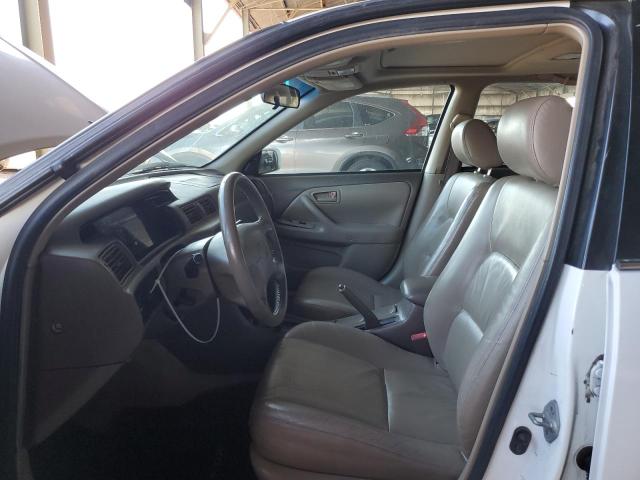 Photo 7 from auction – 1997 TOYOTA CAMRY LE with VIN JT2BF22K3V0080685
