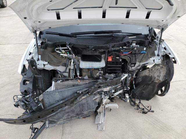 Photo 12 from auction – 2020 TESLA MODEL X with VIN 5YJXCAE28LF302826