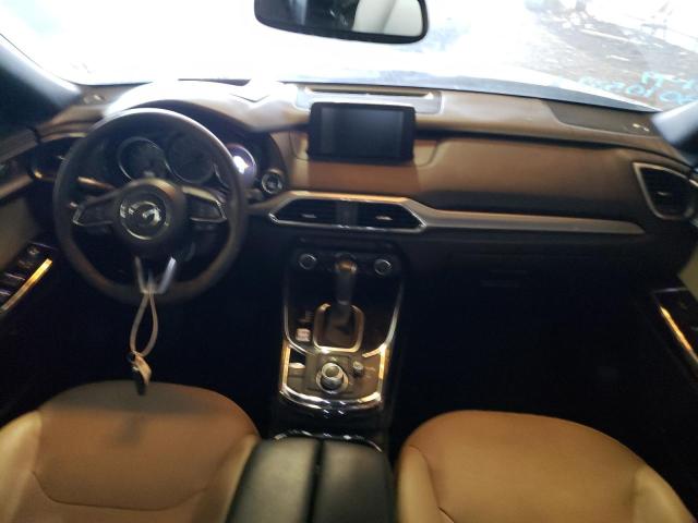 Photo 8 from auction – 2017 MAZDA CX-9 GRAND with VIN JM3TCADY1H0131032