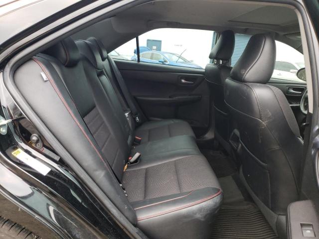 Photo 10 from auction – 2017 TOYOTA CAMRY LE with VIN 4T1BF1FK5HU304625
