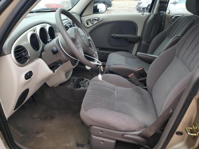 Photo 7 from auction – 2003 CHRYSLER PT CRUISER with VIN 3C4FY48B13T635901
