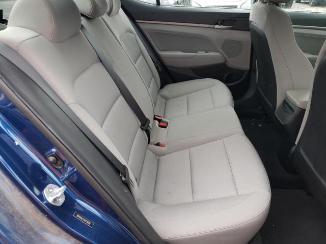 Photo 11 from auction – 2017 HYUNDAI ELANTRA with VIN 5NPD84LF2HH129289
