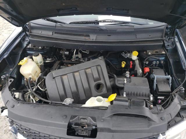 Photo 12 from auction – 2014 DODGE JOURNEY SX with VIN 3C4PDCBB6ET134010